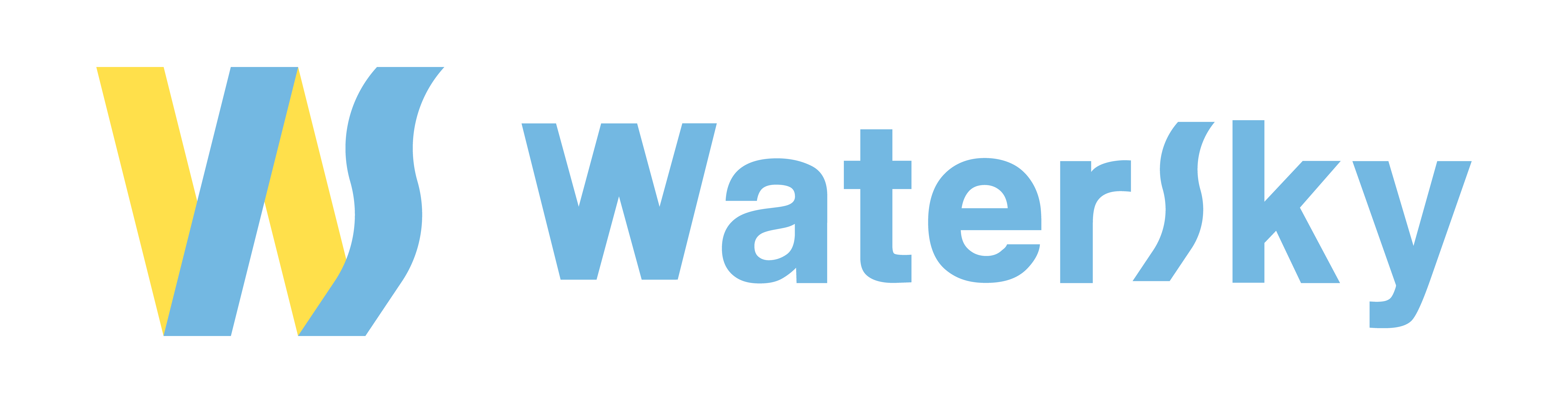 Watersky
